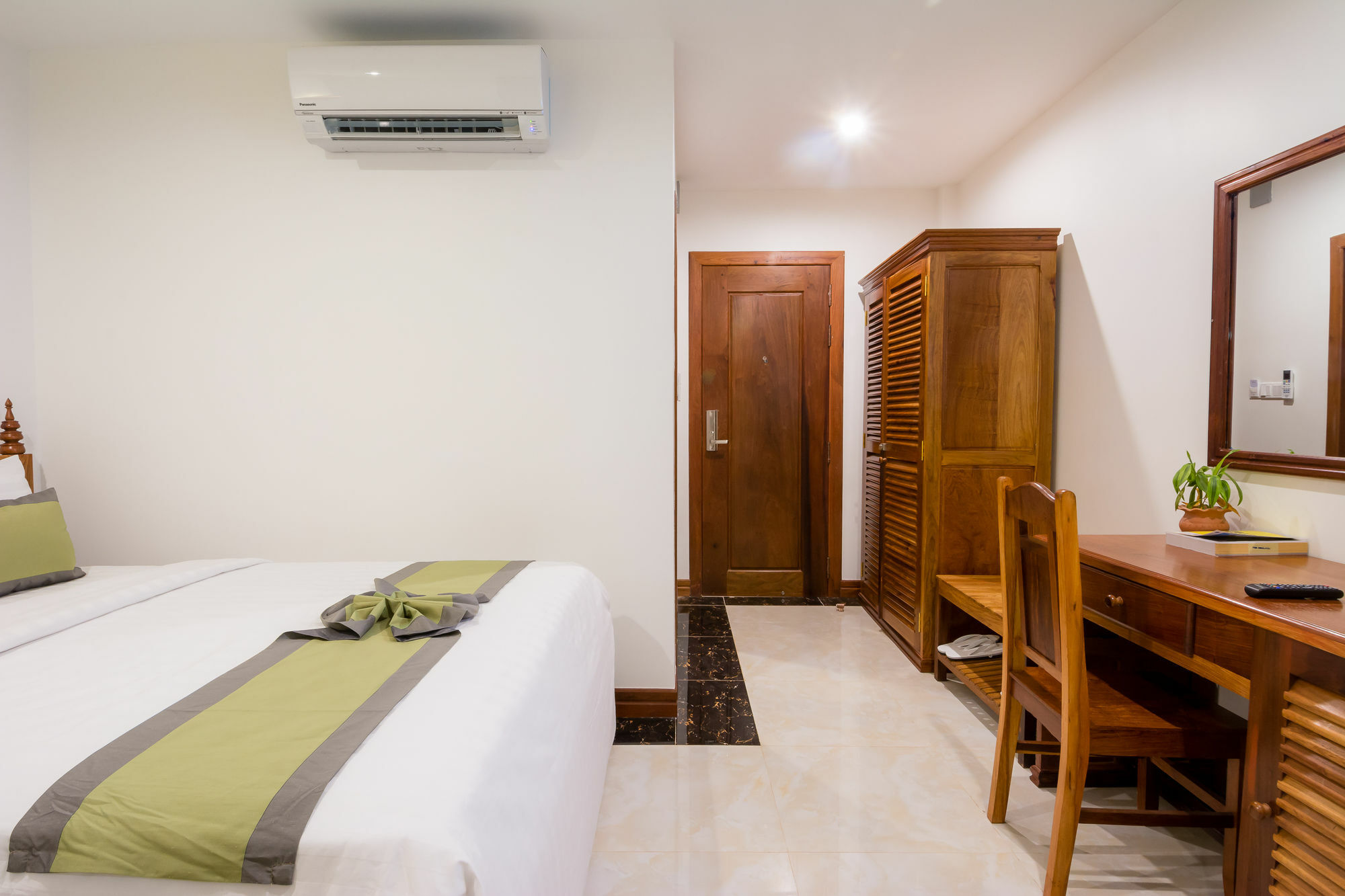 Relax Hotel Phnom Penh Zewnętrze zdjęcie